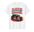 Cars Automobile Car Show Mechanics T-Shirt - Trendy Graphic Men Women - T-Shirt, Sweatshirt, Hoodie