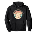 Fueled Disappointment Cynical Cat Deadpan Hoodie - Streetwear Style Unisex - T-Shirt, Sweatshirt, Hoodie