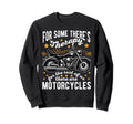 Some Theres Therapy Sweatshirt - Casual Everyday Wear for Adults - T-Shirt, Sweatshirt, Hoodie