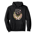 Healing Is Resistance Self Care Hoodie - Casual Everyday Wear Men Women - T-Shirt, Sweatshirt, Hoodie