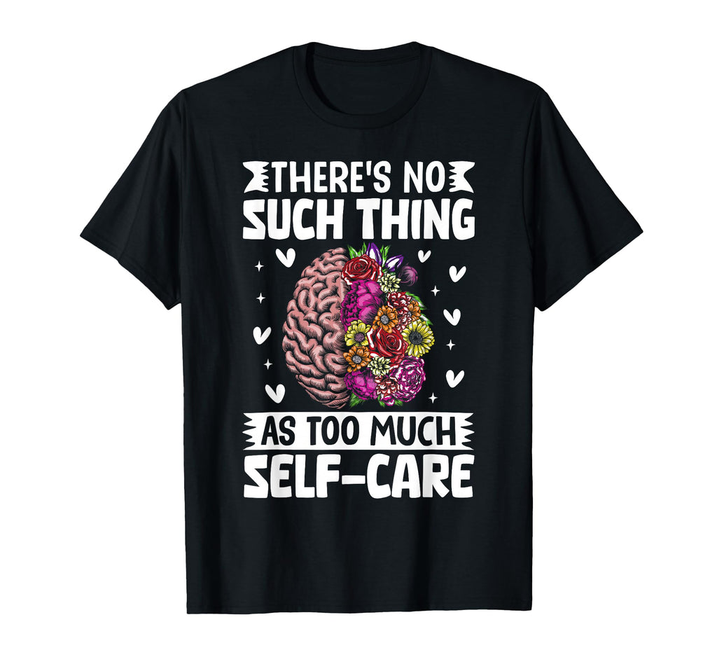 Mental Health Awareness Neurodiverse T-Shirt - Streetwear Style Unisex - T-Shirt, Sweatshirt, Hoodie