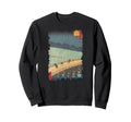 Famous Art Sudden Shower Sweatshirt - Custom Art Print Men Women - T-Shirt, Sweatshirt, Hoodie