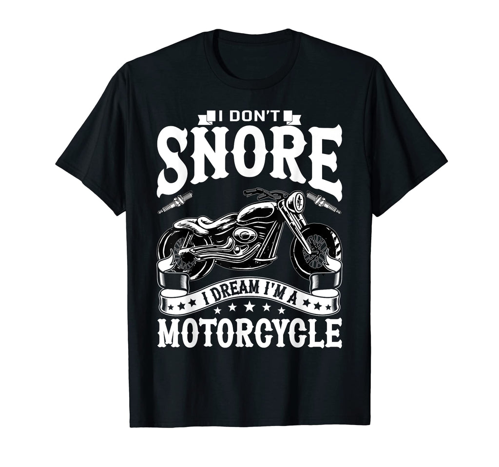 Funny Biker Dad Grandpa Motorcycle T-Shirt - Aesthetic Graphic Men Women - T-Shirt, Sweatshirt, Hoodie