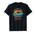 Im Not Old Im Car Enthusiast T-Shirt - Unique Graphic Unisex - T-Shirt, Sweatshirt, Hoodie