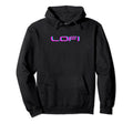 Lofi Hip Hop Beats Vaporwave Synthwave Hoodie - Custom Art Print Unisex - T-Shirt, Sweatshirt, Hoodie