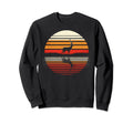Gazelle Sunset Safari 70S Sweatshirt - Casual Everyday Wear Men Women - T-Shirt, Sweatshirt, Hoodie