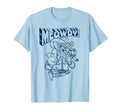 Meowdy Partner Funny Cowboy Cat Western T-Shirt - Unique Graphic Unisex - T-Shirt, Sweatshirt, Hoodie