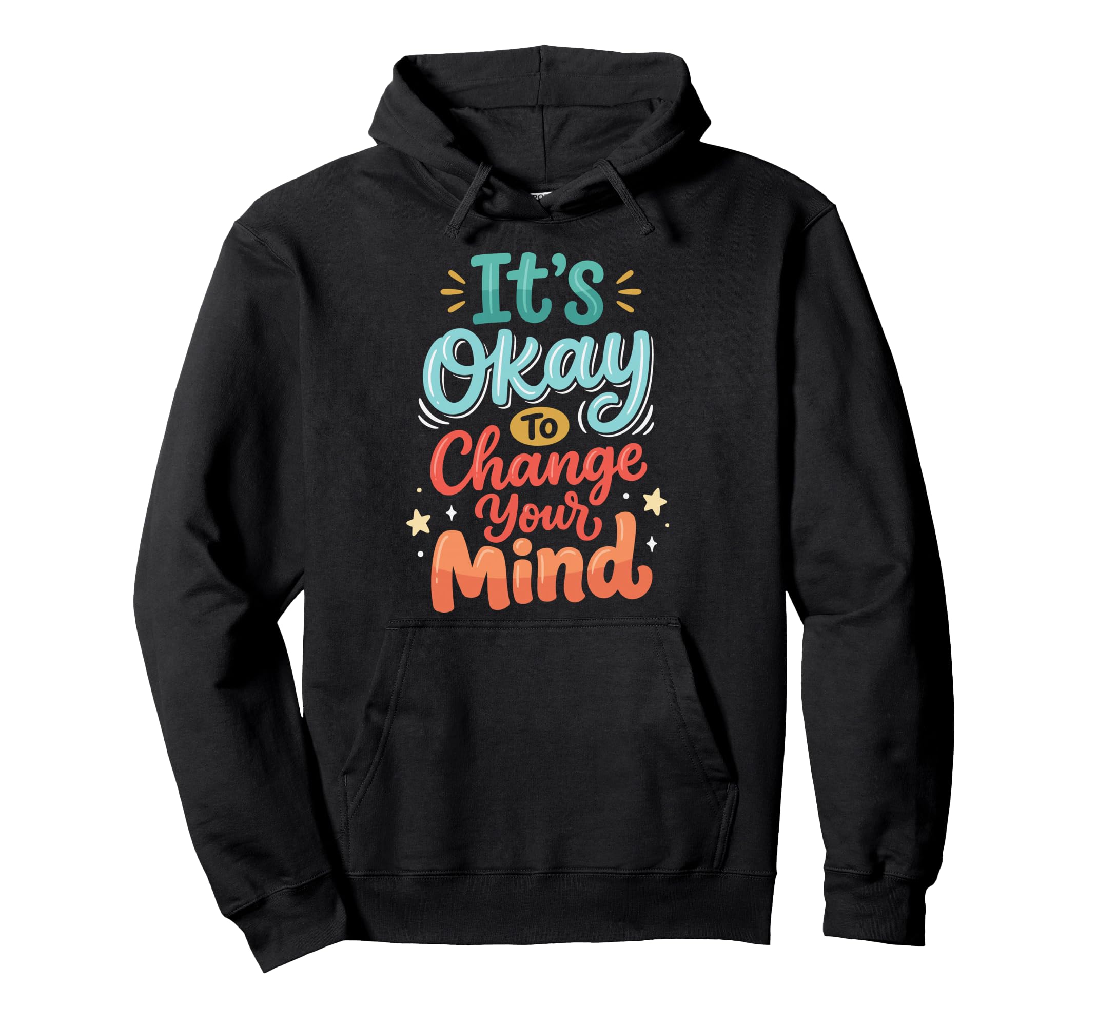 Self Acceptance Overthinker T-Shirt - Aesthetic Graphic for Adults - T-Shirt, Sweatshirt, Hoodie