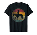 Cowboy Ranch Rodeo Horse Gift Western T-Shirt - Novelty Apparel Unisex - T-Shirt, Sweatshirt, Hoodie