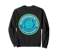 Neurodivergent Pride Adhd Autism Sweatshirt - Trendy Graphic for Adults - T-Shirt, Sweatshirt, Hoodie