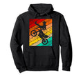 Motocross Motorcycle Biker Motorcycle Rider Hoodie - Novelty Apparel Unisex - T-Shirt, Sweatshirt, Hoodie