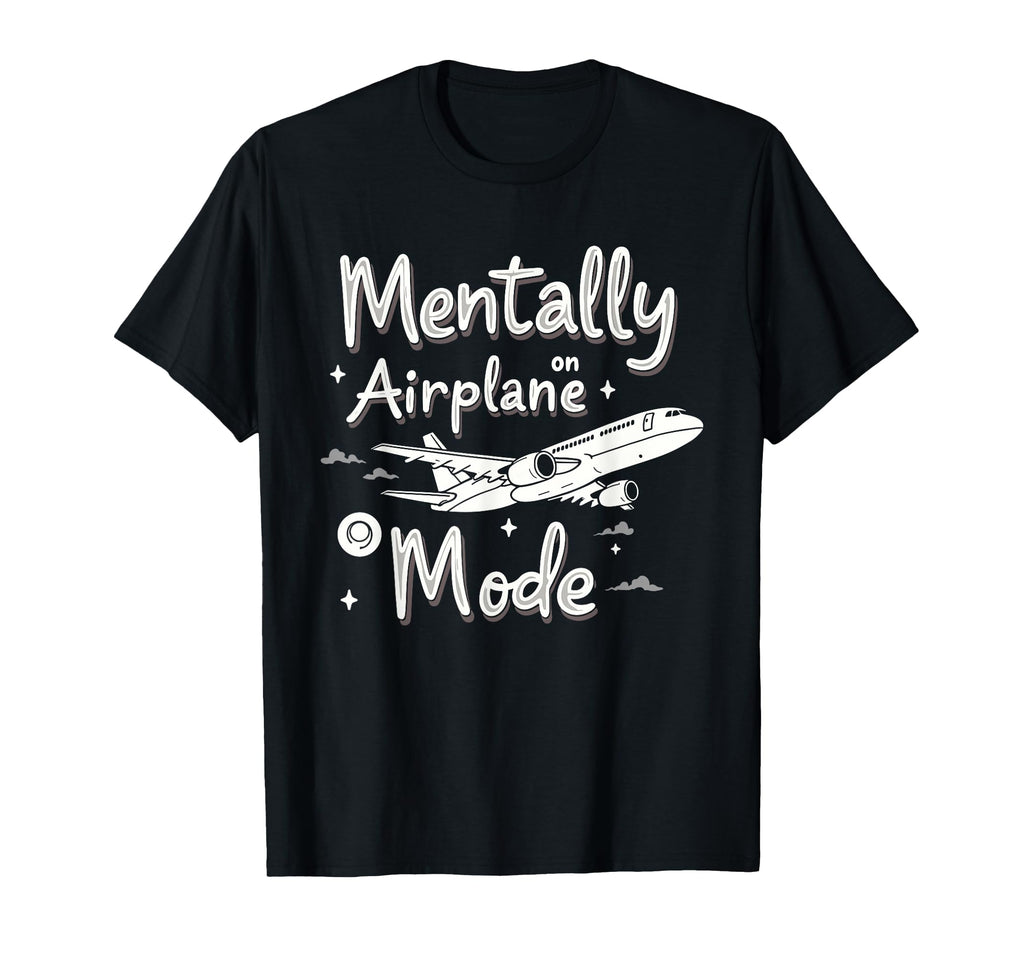 Mental Health Self Care Jokes Mental T-Shirt - Trendy Graphic Unisex - T-Shirt, Sweatshirt, Hoodie
