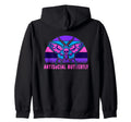 Antisocial Butterfly Gift T-Shirt - Trendy Graphic Men Women - T-Shirt, Sweatshirt, Hoodie