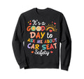Cpst Squad Its Good Day To Ask Me Sweatshirt - Custom Art Print for Adults - T-Shirt, Sweatshirt, Hoodie