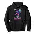 Roller Skating Lifes Rink Im Just Here To Hoodie - Minimalist Print Unisex - T-Shirt, Sweatshirt, Hoodie