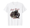 Cafe Racer Motorcycle Moto Bike T-Shirt - Unique Graphic for Adults - T-Shirt, Sweatshirt, Hoodie