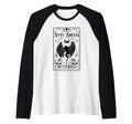 Mothman Tarot Card Antisocial Butterfly Sweatshirt - Unique Graphic Unisex - T-Shirt, Sweatshirt, Hoodie