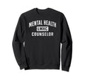 Lmhc Licensed Mental Health Sweatshirt - Casual Everyday Wear for Adults - T-Shirt, Sweatshirt, Hoodie