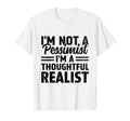 Overthinking Overthinker Funny T-Shirt - Fun Novelty Design for Adults - T-Shirt, Sweatshirt, Hoodie