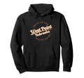 Athletic West Point Ne Hoodie - Fun Novelty Design for Adults - T-Shirt, Sweatshirt, Hoodie
