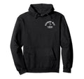 Richmond West Florida Fl Beach Front Hoodie - Novelty Apparel for Adults - T-Shirt, Sweatshirt, Hoodie