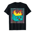 Funny Mental Health Emotional T-Shirt - Casual Everyday Wear Unisex - T-Shirt, Sweatshirt, Hoodie