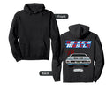 1970 Chevelle Muscle Car Ss454 Hoodie - Fun Novelty Design for Adults - T-Shirt, Sweatshirt, Hoodie