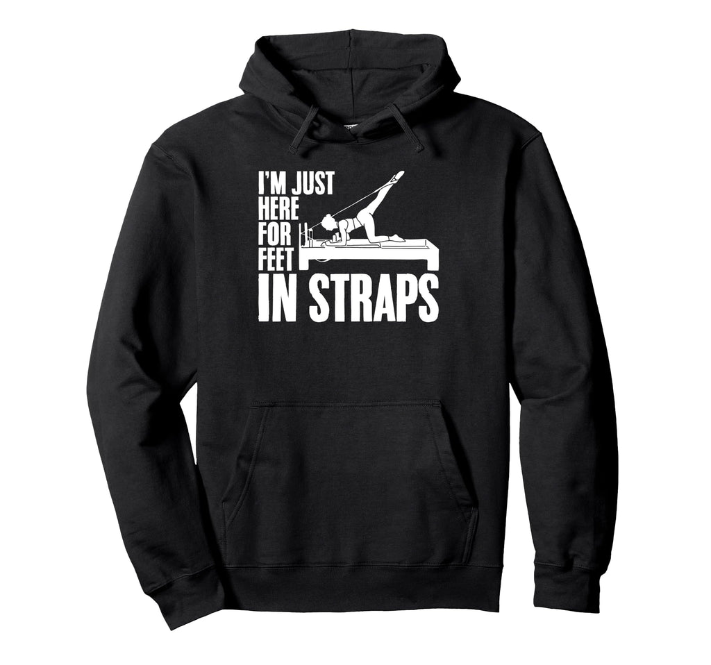 Training Exercise Mindfulness Meditation Hoodie - Graphic Print Unisex - T-Shirt, Sweatshirt, Hoodie