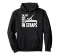Training Exercise Mindfulness Meditation Hoodie - Graphic Print Unisex - T-Shirt, Sweatshirt, Hoodie