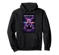 Frequency Over Noise Meditation Mindset Hoodie - Graphic Print Men Women - T-Shirt, Sweatshirt, Hoodie