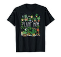 Plant Lover Gardener Cf0 T-Shirt - Graphic Print Men Women - T-Shirt, Sweatshirt, Hoodie