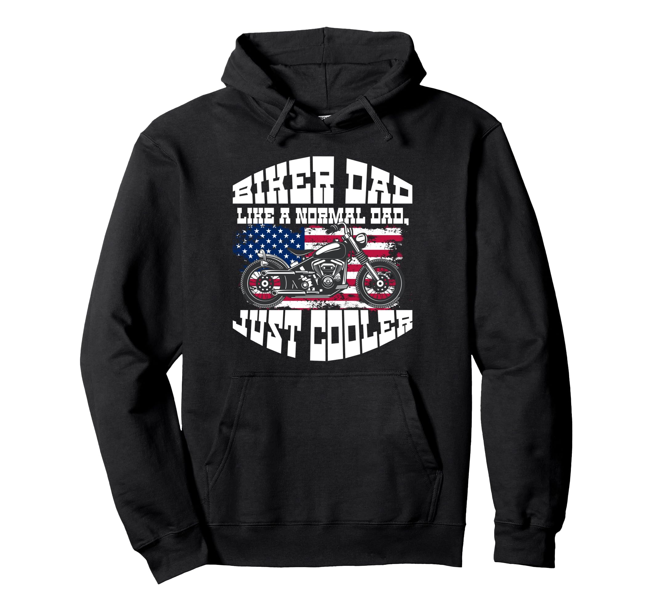 Funny Motorcycle Therapy Hoodie - Casual Everyday Wear for Adults - T-Shirt, Sweatshirt, Hoodie
