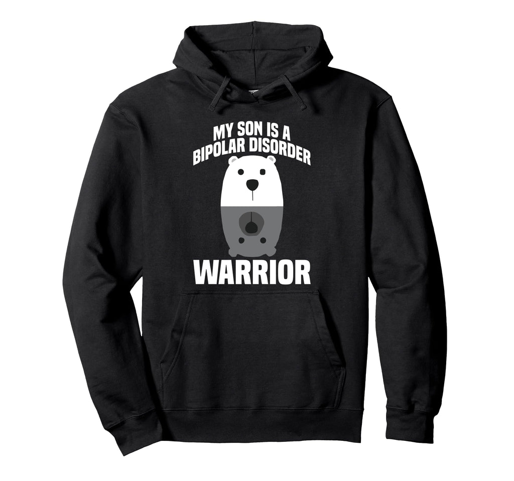 Mental Health Awareness Anxiety Mama Hoodie - Unique Graphic Men Women - T-Shirt, Sweatshirt, Hoodie