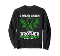 Cancer Squad Family Mental Health Sweatshirt - Streetwear Style Men Women - T-Shirt, Sweatshirt, Hoodie