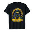 Unleashing Pawsitivity Fetch T-Shirt - Casual Everyday Wear Unisex - T-Shirt, Sweatshirt, Hoodie