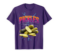 Pickles Meme Bootleg Rap 90S Funny T-Shirt - Trendy Graphic Men Women - T-Shirt, Sweatshirt, Hoodie
