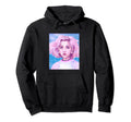 Pastel Aesthetic Anime Synthwave Sad Hoodie - Streetwear Style Men Women - T-Shirt, Sweatshirt, Hoodie