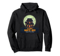 My Brains Haunted House Enter If You Hoodie - Custom Art Print for Adults - T-Shirt, Sweatshirt, Hoodie
