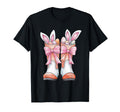 Easter Howdy Western Country Rodeo T-Shirt - Fun Novelty Design Men Women - T-Shirt, Sweatshirt, Hoodie