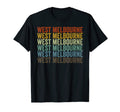 West Melbourne City T-Shirt - Graphic Print for Adults - T-Shirt, Sweatshirt, Hoodie