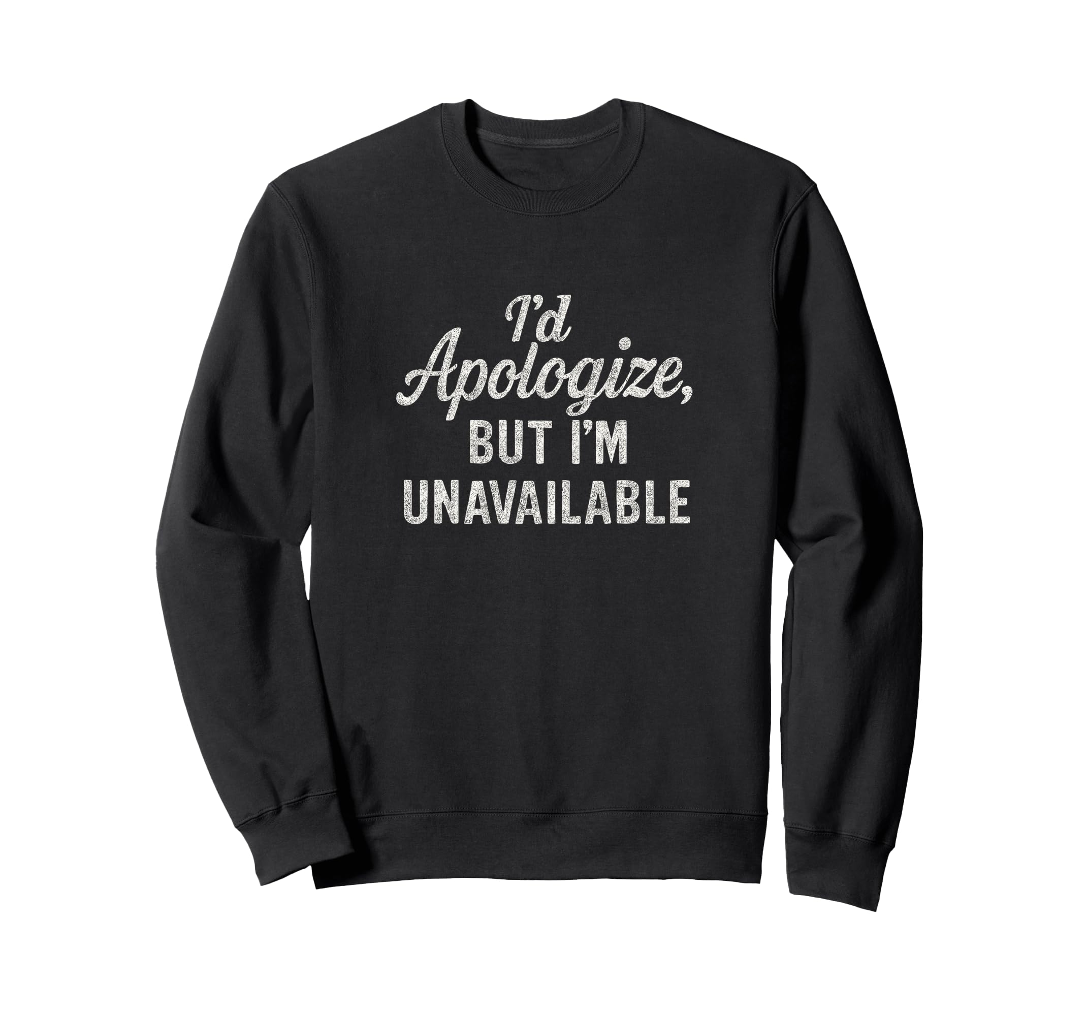 Funny Self Care Sarcasm Sweatshirt - Streetwear Style Unisex - T-Shirt, Sweatshirt, Hoodie