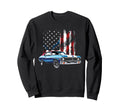 Nova Ss 69 Nova Muscle Car Sweatshirt - Streetwear Style for Adults - T-Shirt, Sweatshirt, Hoodie