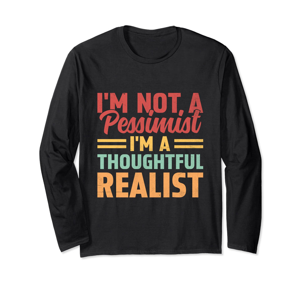 Overthinking Overthinker Funny Sarcasm T-Shirt - Unique Graphic for Adults - T-Shirt, Sweatshirt, Hoodie