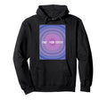 Find Your Center Mindfulness Wellness Hoodie - Streetwear Style for Adults - T-Shirt, Sweatshirt, Hoodie