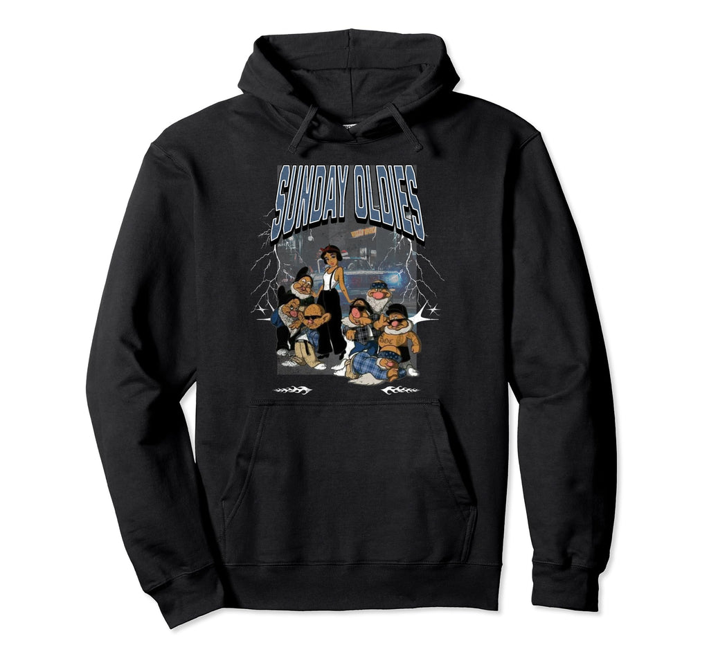 Funny Cholo Chola Latin Lowrider Art Car Hoodie - Novelty Apparel Unisex - T-Shirt, Sweatshirt, Hoodie