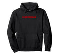 Overthinker Funny Aesthetic Overthinker Hoodie - Graphic Print for Adults - T-Shirt, Sweatshirt, Hoodie