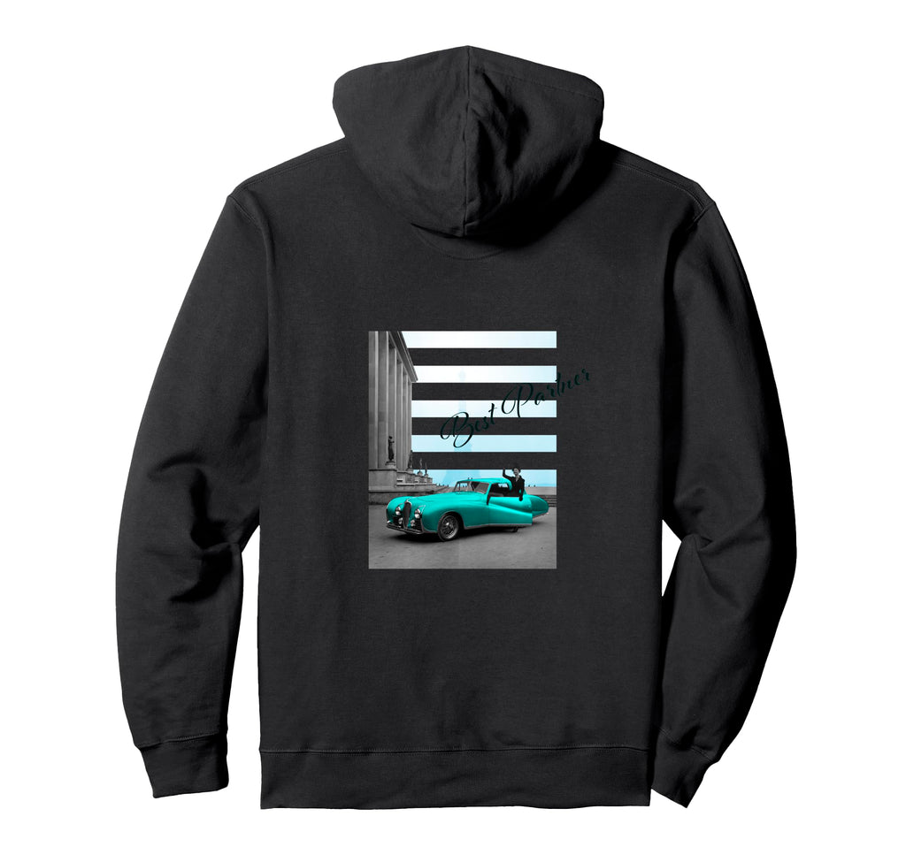 004 Hoodie - Aesthetic Graphic Unisex - T-Shirt, Sweatshirt, Hoodie
