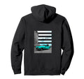 004 Hoodie - Aesthetic Graphic Unisex - T-Shirt, Sweatshirt, Hoodie