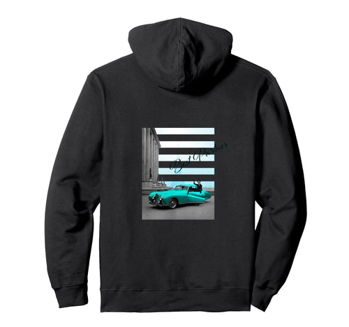 004 Hoodie - Aesthetic Graphic Unisex - T-Shirt, Sweatshirt, Hoodie