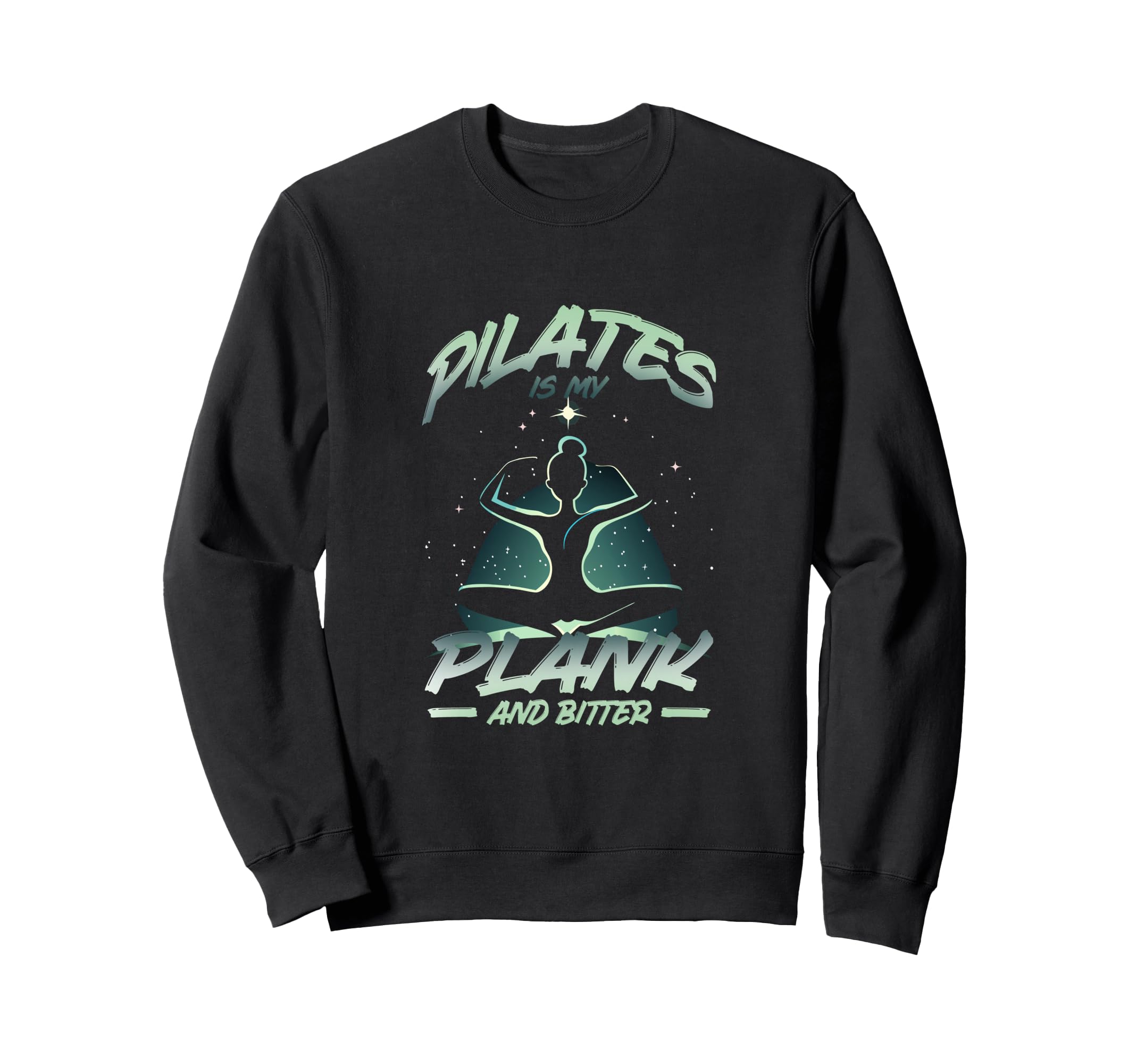 Mindfulness Meditation Balance T-Shirt - Fun Novelty Design for Adults - T-Shirt, Sweatshirt, Hoodie